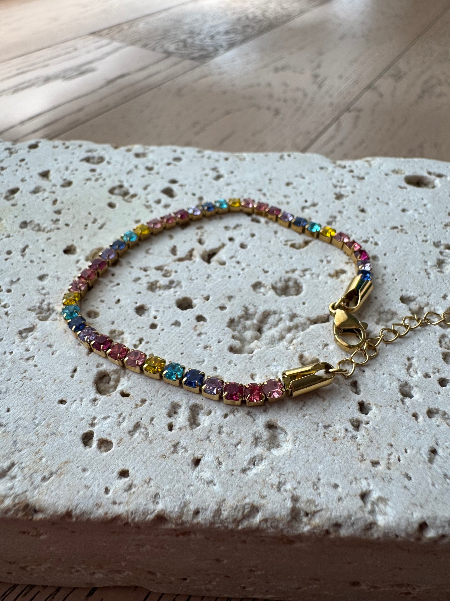Bracciale Rainbow