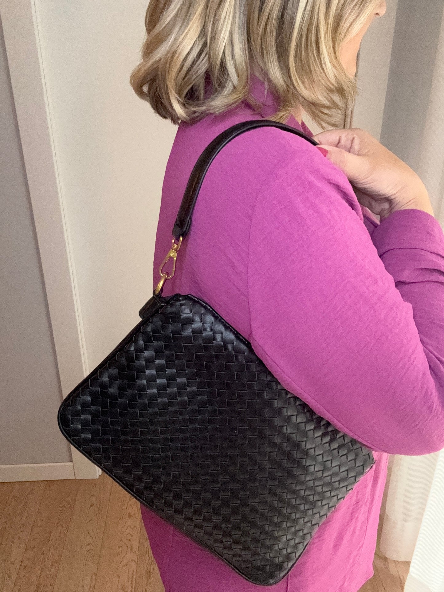 Rita Bag - Nera