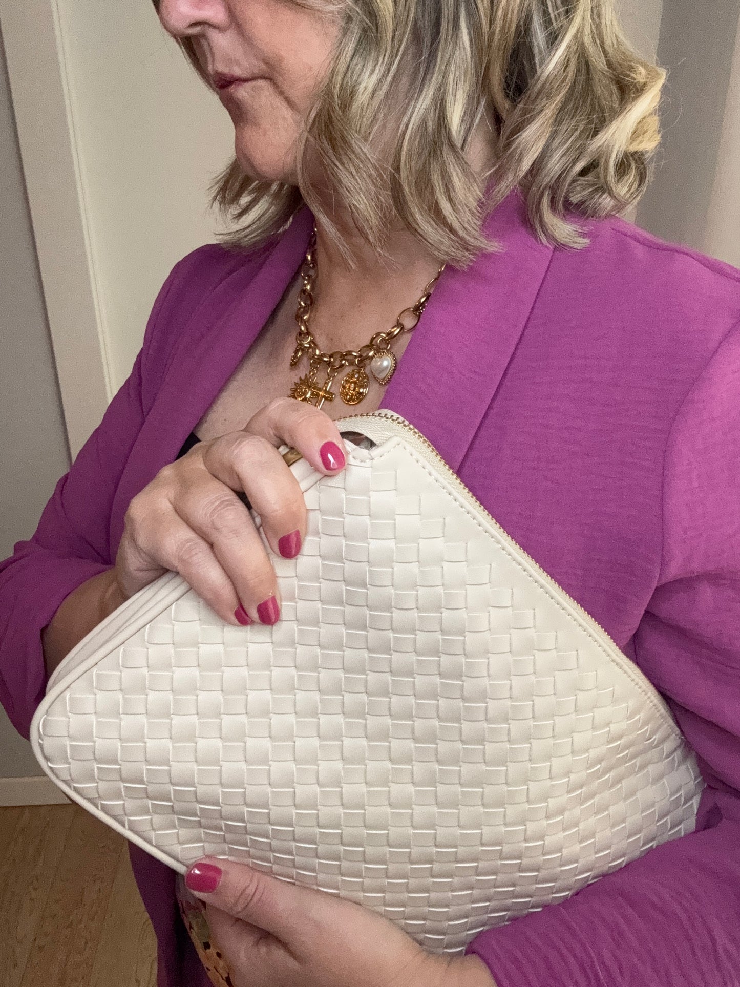 Rita Bag - beige