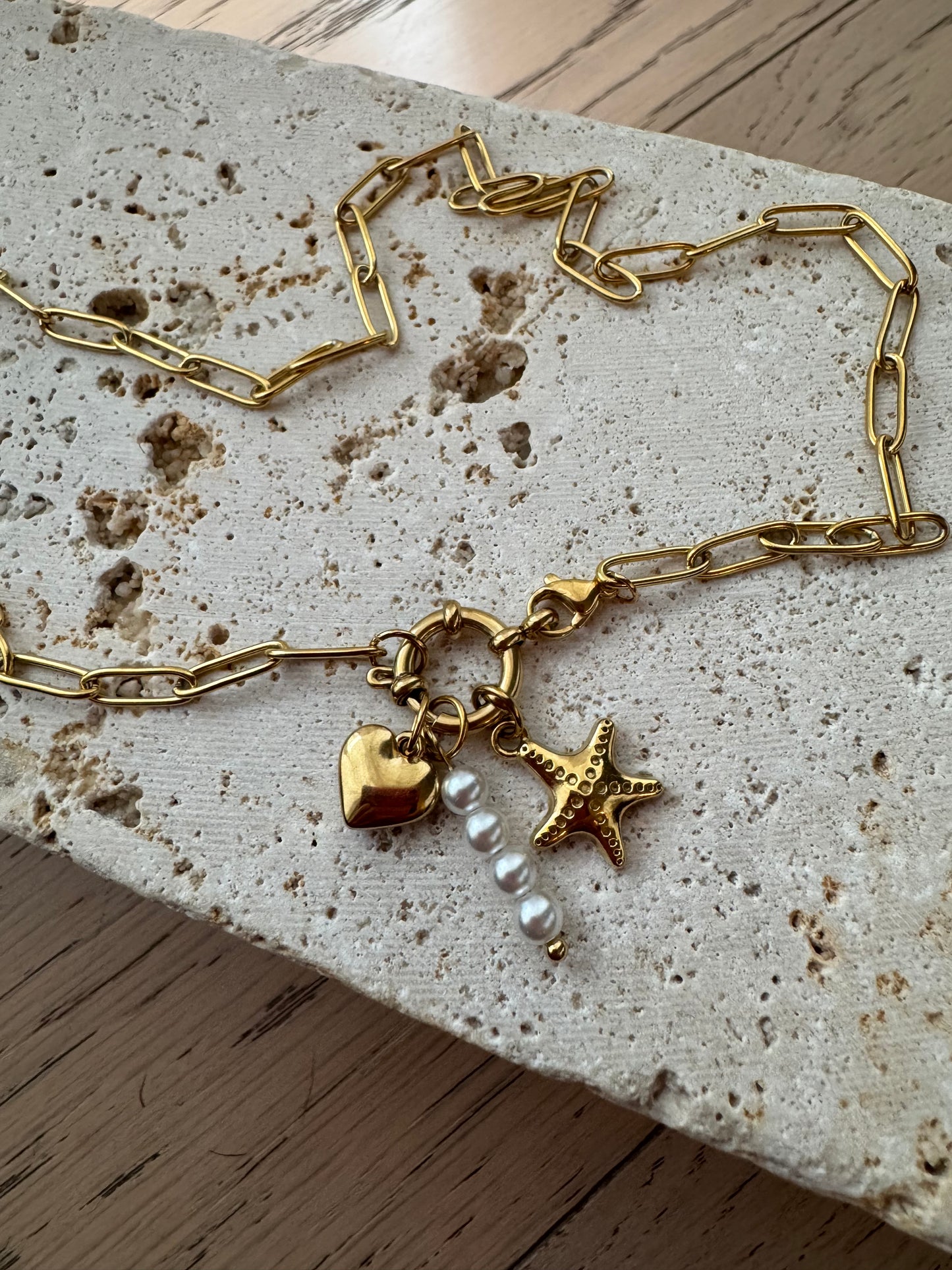 Collana Stella