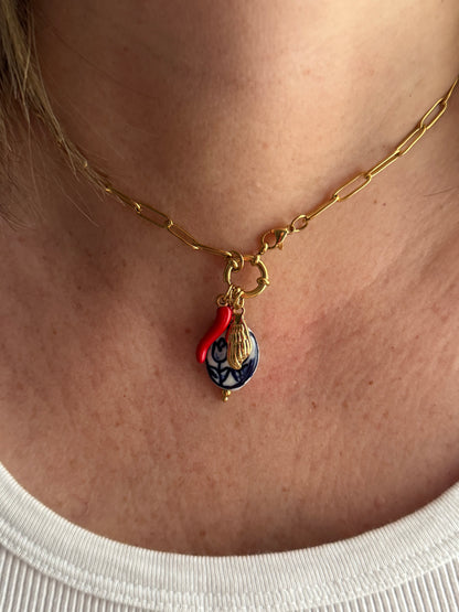 Collana Melody