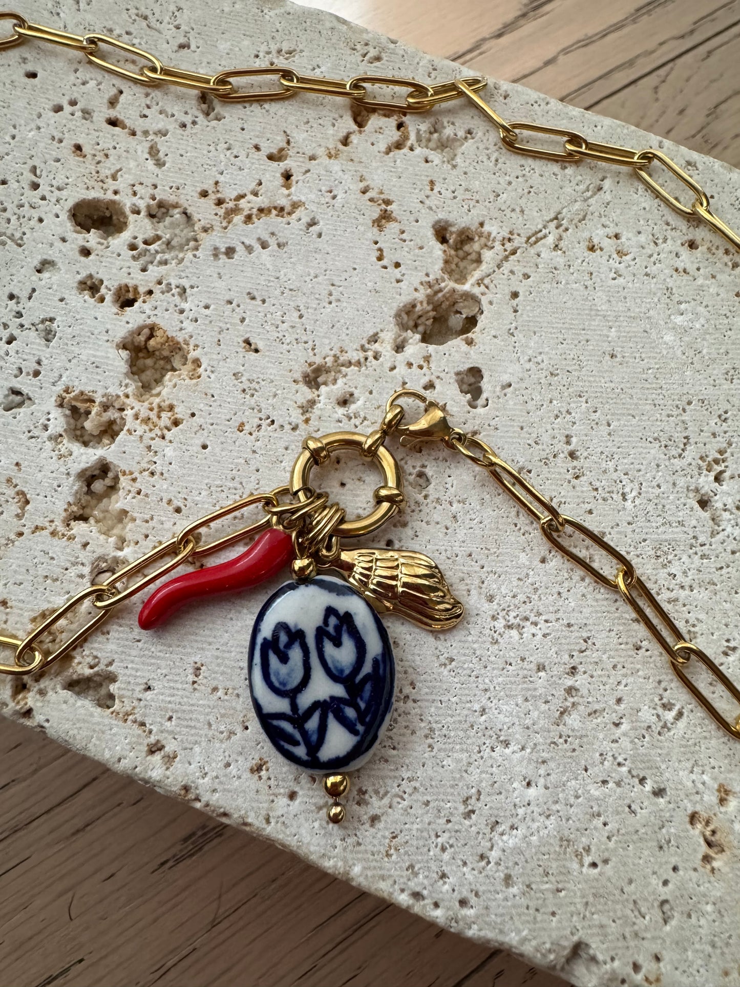 Collana Melody