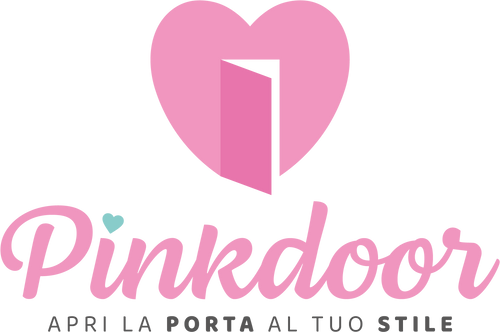 pinkdoor