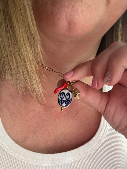Collana Melody