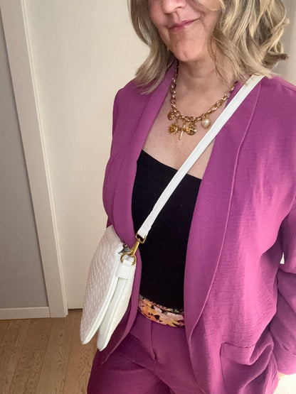Rita Bag - Bianca