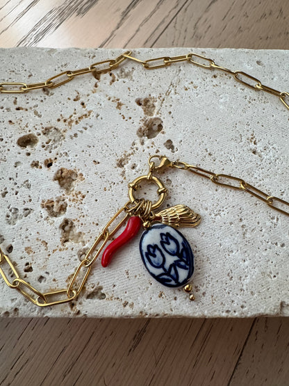 Collana Melody