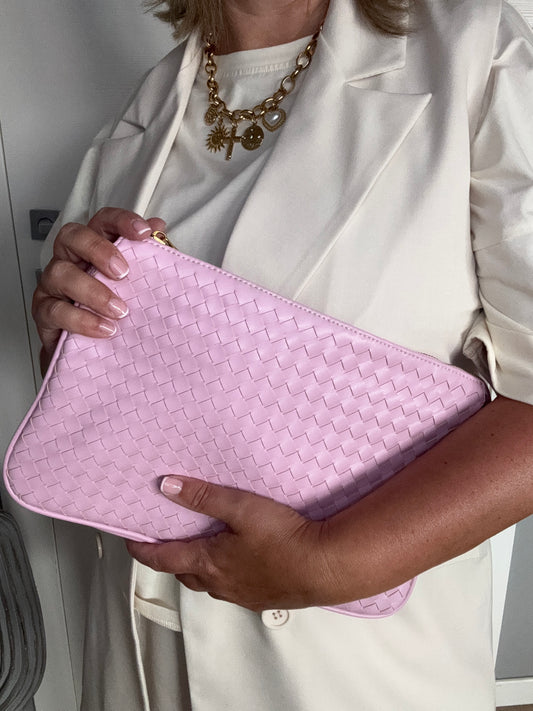 Rita Bag - rosa