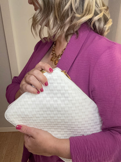Rita Bag - Bianca