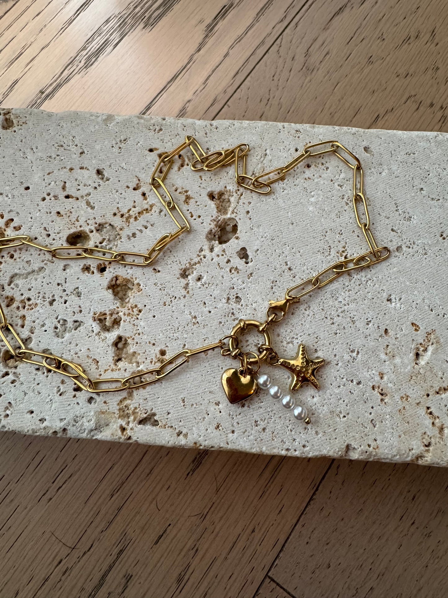 Collana Stella