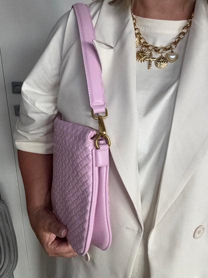 Rita Bag - rosa