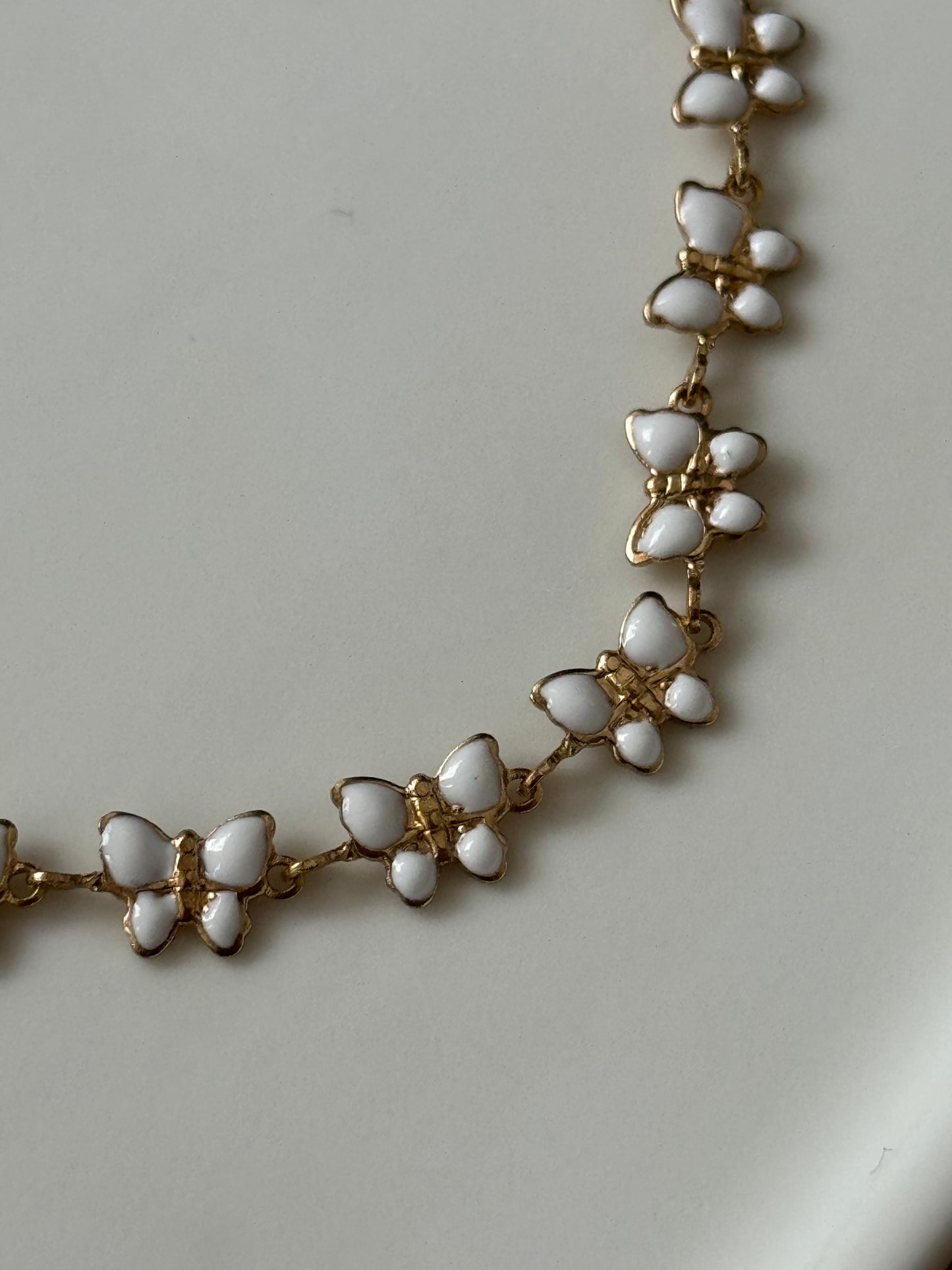 Bracciale  fiocco - oro