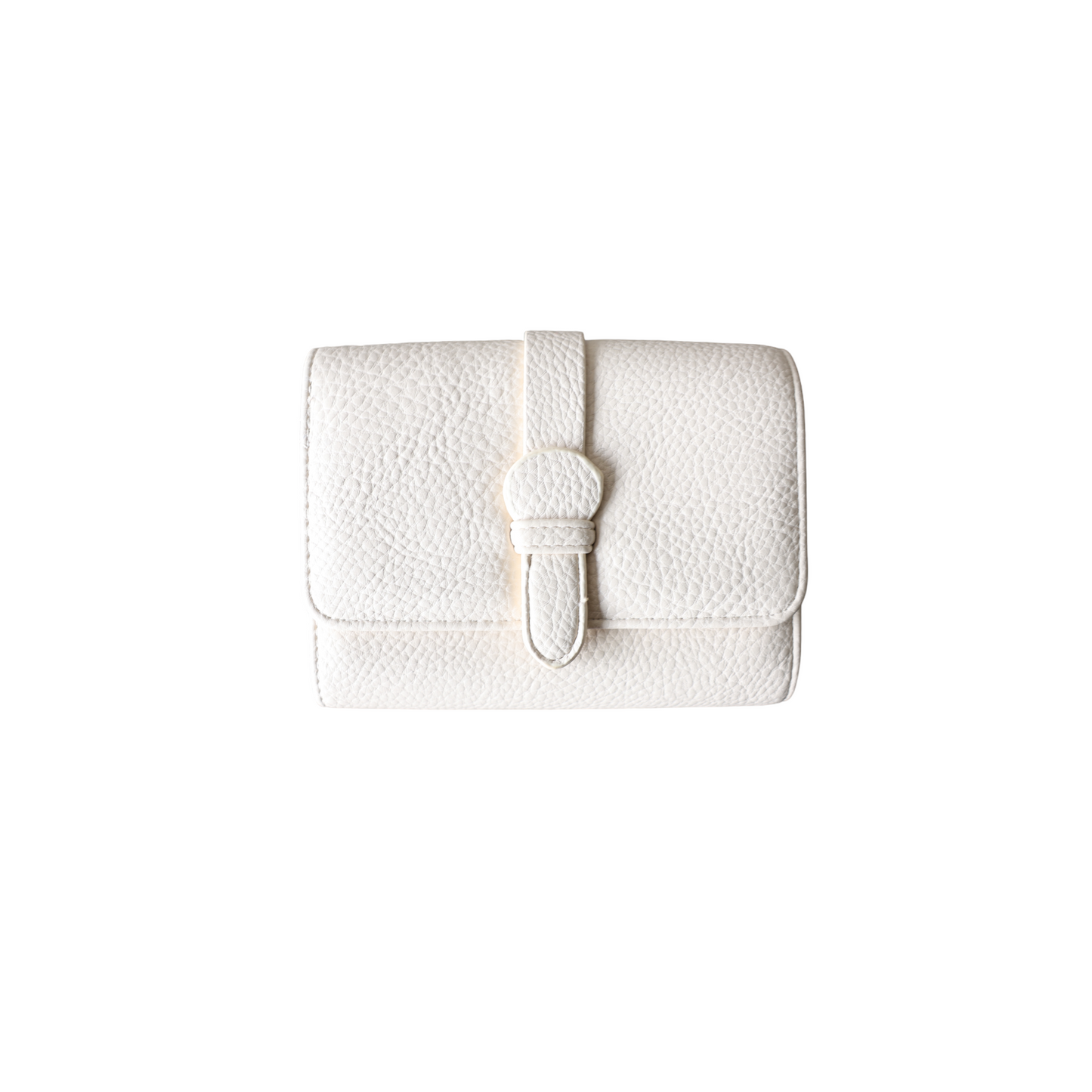 Borsa Megan Baby + Portafoglio Jennifer - Beige