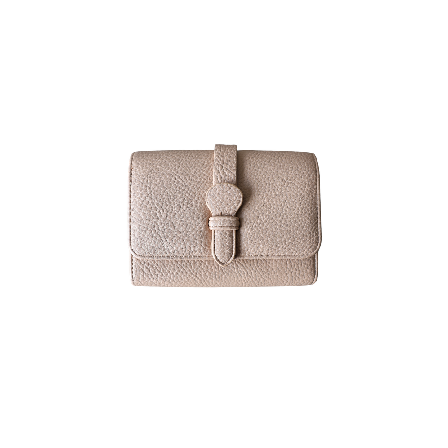 Borsa Megan Baby + Portafoglio Jennifer - Lilla e Khaki